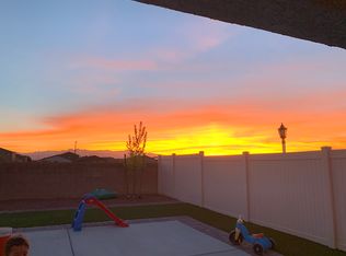 1845 Verde Mirada Dr, Las Vegas, NV 89115