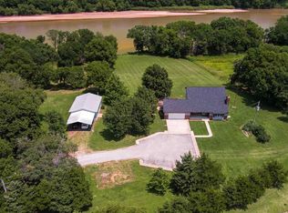 11676 312th Rd, Arkansas City, KS 67005