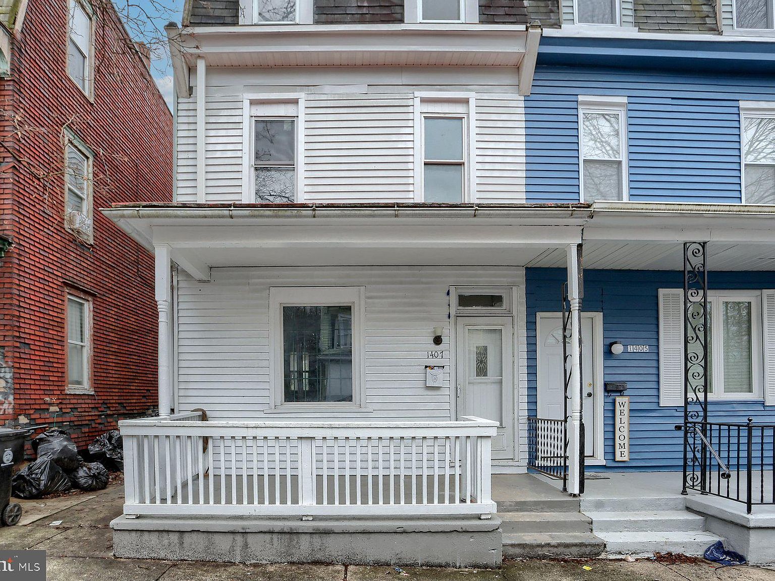 1407 Liberty St, Harrisburg, PA 17103 MLS PADA2030618 Zillow