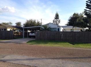 16179 Orange Dr, Harlingen, TX 78552