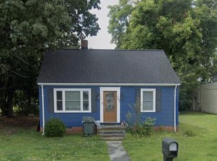 703 Wyatt St, Greenville, NC 27834