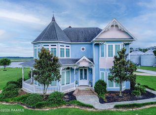 1011 Heinen Rd, Basile, LA 70515