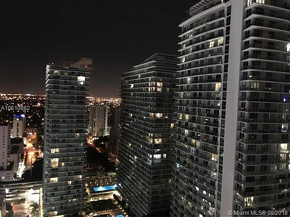 3rd image of 1080 Brickell Ave Unit 3201