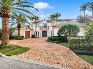 220 Esplanade Way, Palm Beach, FL 33480