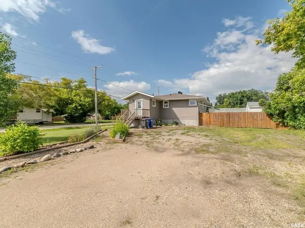 120 1st STREET N, Wakaw, SK S0K 4P0