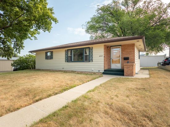 407 Fillmore St, Alexandria, MN 56308