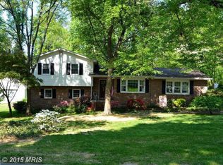 5420 Chesapeake Ave, Saint Leonard, MD