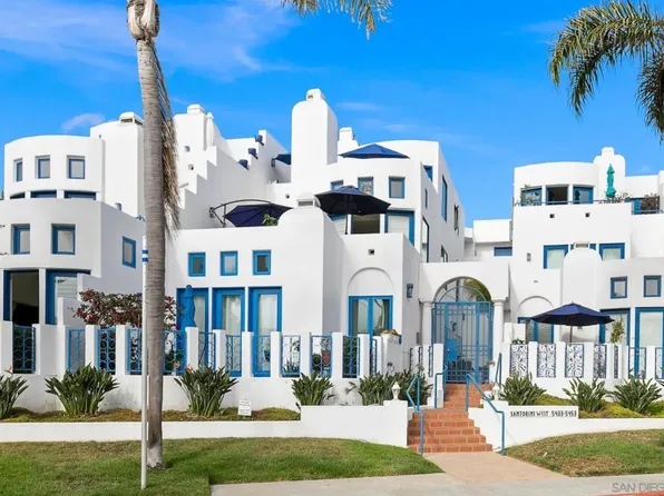 5437 La Jolla Blvd, La Jolla, CA 92037