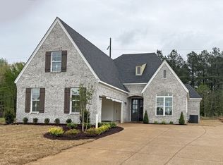 85 Ridgefield Dr LOT 274, Oakland, TN 38060