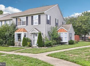 6078 Red Squirrel Pl, Waldorf, MD