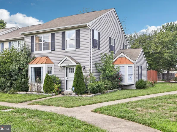 6078 Red Squirrel Pl, Waldorf, MD 20603