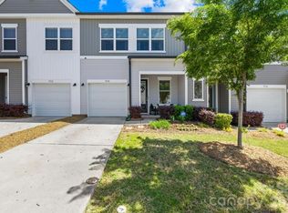 9158 Widden Way, Charlotte, NC 28269