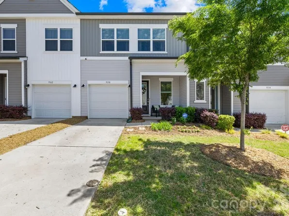 9158 Widden Way, Charlotte, NC 28269