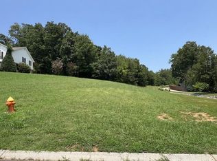 521 Benjamin Cir NW, Cleveland, TN 37312
