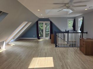 5124 N Claremont Ave #3, Chicago, IL 60625