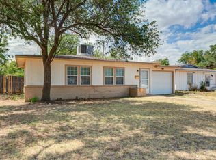 4624 Canton Ave, Lubbock, TX 79413