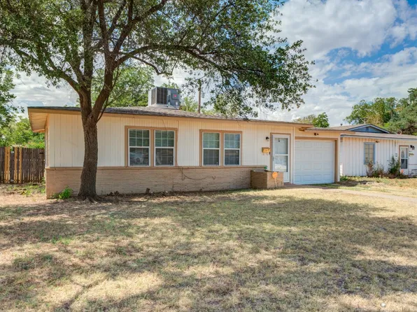 4624 Canton Ave, Lubbock, TX 79413
