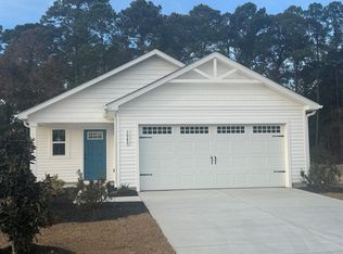 1040 Oak Meadow Dr, Conway, SC 29526