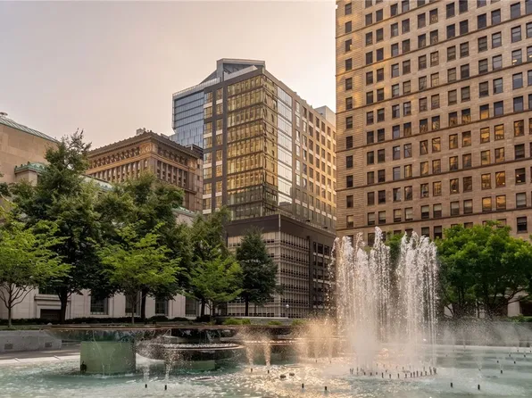 350 Oliver Ave #1508, Pittsburgh, PA 15222