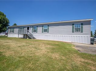 903 Martha Ln, Uniontown, PA 15401
