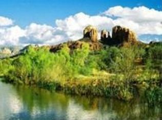 395 Red Rock Crossing Rd, Sedona, AZ 86336