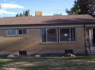 265 W 4625 S, Washington Terrace, UT 84405
