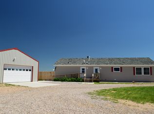 4218 Calico Hill Ranch Rd, Cheyenne, WY 82009