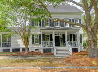 28 Prescient St, Mount Pleasant, SC 29464