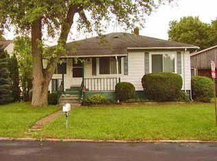 1308 Jewett Ave, Ann Arbor, MI