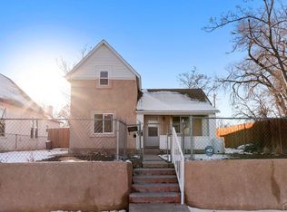 1019 Elm St, Pueblo, CO 81004