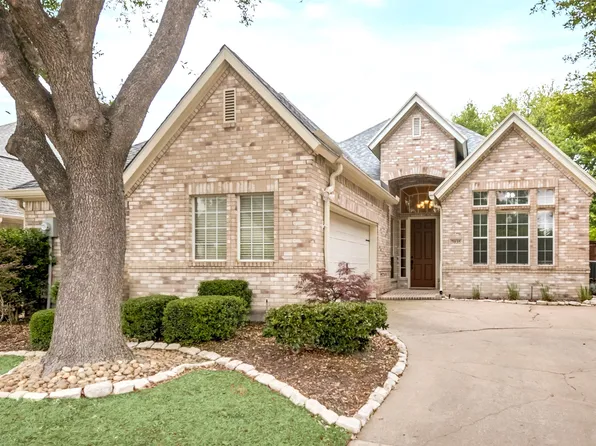 7035 Dogwood Creek Ln, Dallas, TX 75252