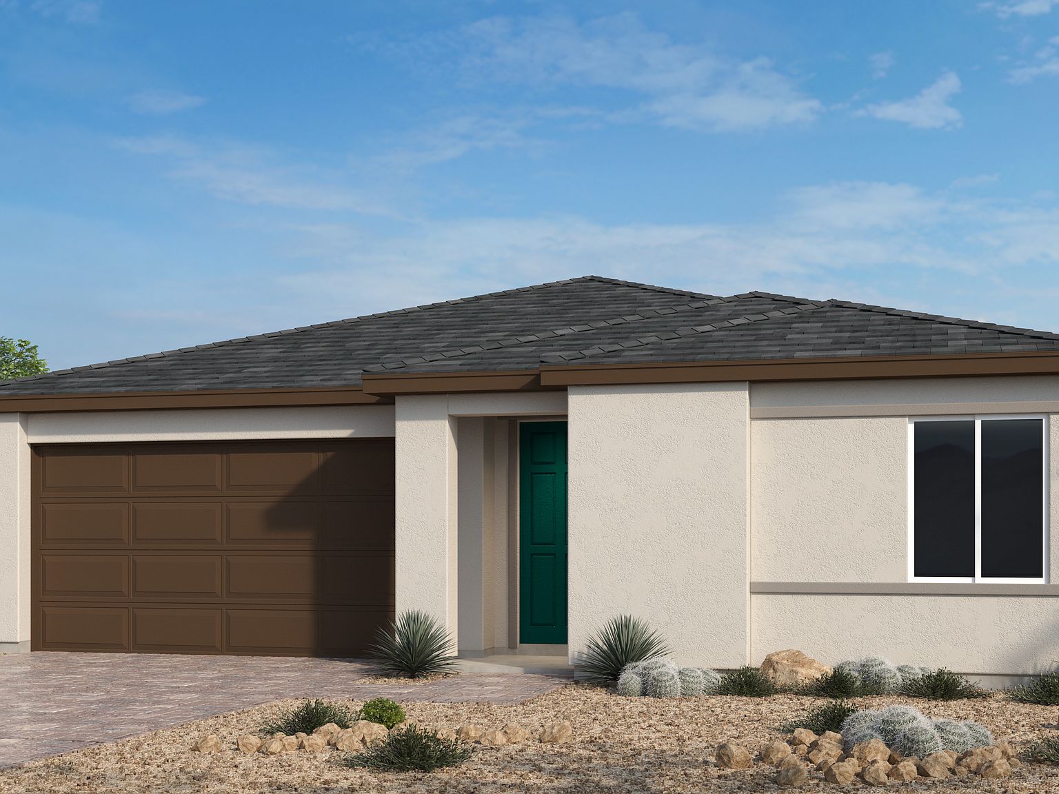 Azalea Plan, Ovation at Mountain Falls 55+, Pahrump, NV 89061 | Zillow