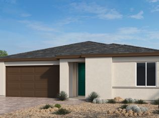 Azalea Plan, Ovation at Mountain Falls 55+, Pahrump, NV 89061