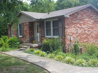 601 Dorothy Dr, Goodlettsville, TN 37072