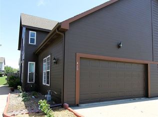 420 Eisenhower Rd, Baldwin City, KS 66006