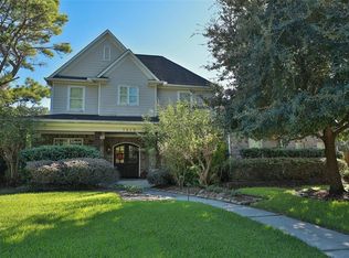 7819 Bryonwood Dr, Houston, TX 77055