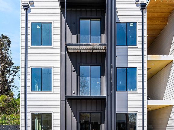 Moreland Walk Model Unit, Now Open