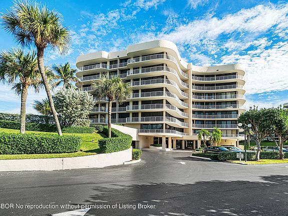 2nd image of 3400 S Ocean Blvd APT 1GII