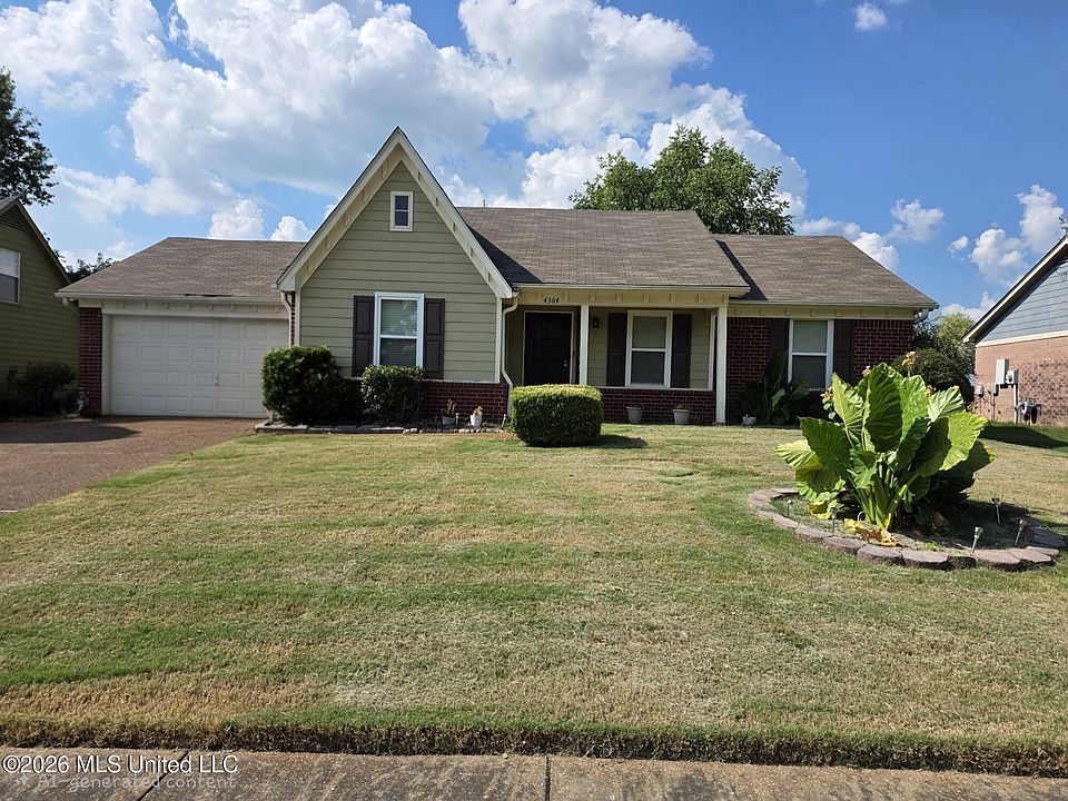 1st image of 4364 Shadow Ridge Dr