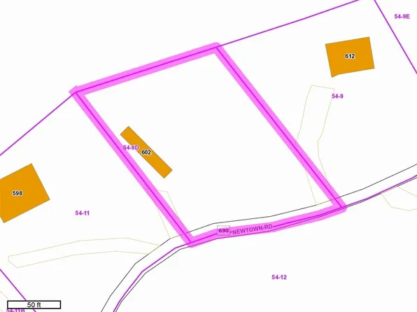 602 Newtown Rd, Greenwood, VA 22943