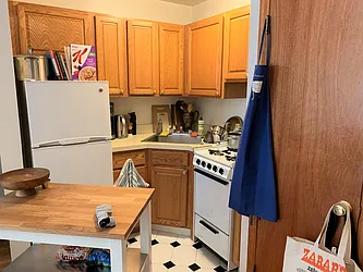 Rented by Corcoran