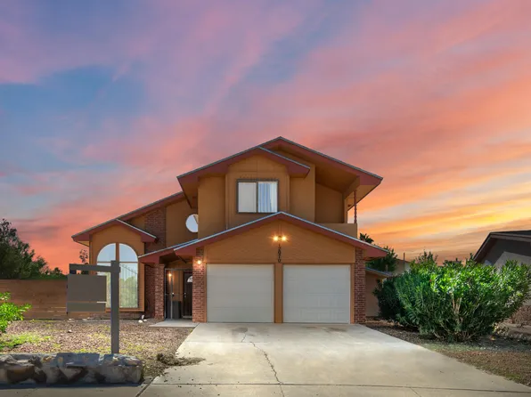 12070 Van Gogh Dr, El Paso, TX 79936