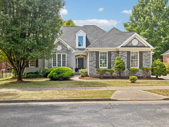 515 Marigold Dr, Franklin, TN 37064