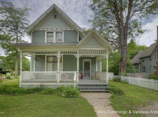 221 Hanover St, Belding, MI 48809