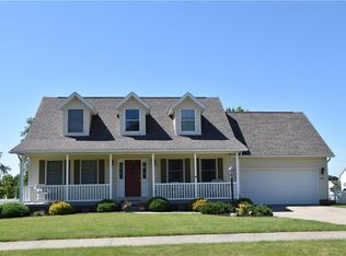 2535 Heidelberg Ave SE, Massillon, OH 44646