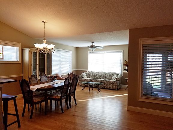 Living Room - Sitting Area