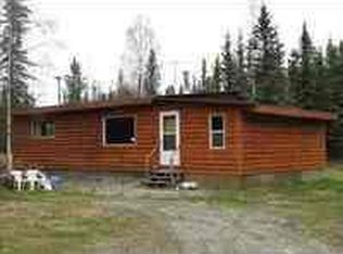 5722 Armitage Ave, Salcha, AK 99714