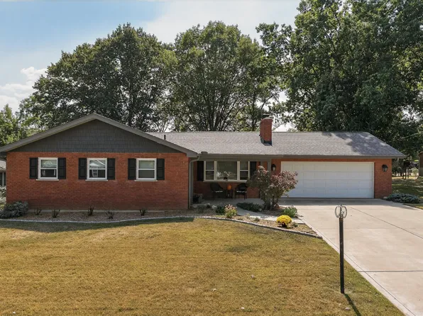 72 Scenic View Dr, Fort Thomas, KY 41075