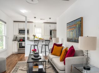 327 Sinclair Ave NE, Atlanta, GA 30307