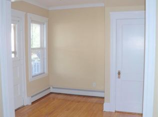 23 Stoughton St #1M, Medford, MA 02155